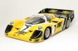 58521 Tamiya Newman Joest Racing Porsche