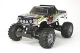 58523 Tamiya Bush Devil II