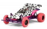 58527 Tamiya The Hornet (Jun Watanabe)