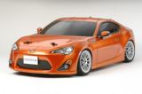 58530 Tamiya Toyota 86