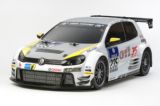 58533 Tamiya Volkswagen Golf24