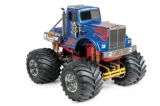 58535 Tamiya Bullhead 2012