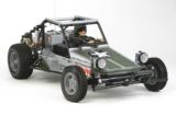 58539 Tamiya Fast Attack Vehicle - w/Shark Mouth