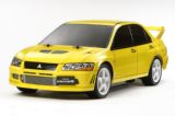 58542 Tamiya Mitsubishi Lancer Evo VII