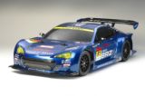 58543 Tamiya Subaru BRZ R&D Sport
