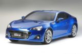 58545 Tamiya Subaru BRZ
