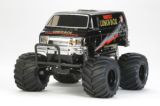 58546 Tamiya Lunch Box Black Edition