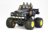 58547 Tamiya Midnight Pumpkin Black Edition