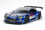 58548 Tamiya Subaru BRZ R&D Sport
