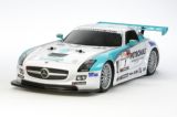 58554 Tamiya Mercedes-Benz SLS AMG GT3 Petronas Syntium