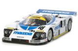 58555 Tamiya Mazda 787B No.18 Le Mans 24 Hours 1991