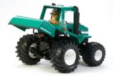 58556 Tamiya Farm King (Wheelie)