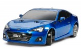 58565 Tamiya Subaru BRZ
