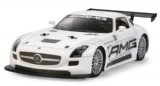 58566 Tamiya Mercedes-Benz SLS GT3 AMG
