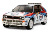 58569 Tamiya Lancia Delta Integrale
