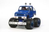 58576 Tamiya Suzuki Jimny SJ30 Wheelie Blue Style