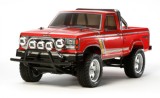 58579 Tamiya Landfreeder