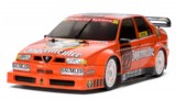 58585 Tamiya Alfa Romeo 155 V6 TI Jgermeister