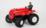 58586 Tamiya Tumbling Bull