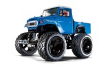 58589 Tamiya Toyota Land Cruiser 40 Pick up