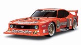 58590 Tamiya Zakspeed Ford Capri Gr.5 Jgermeister
