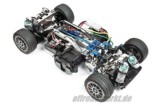58593 Tamiya M-05 Pro Ver. II Chassis Kit