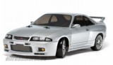 58604 Tamiya Nissan Skyline GT-R (R33) Drift Spec