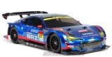 58607 Tamiya Subaru BRZ R&D Sport 2014 Rd.2 Fuji