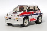 58611 Tamiya Honda City Turbo