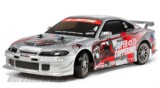 58612 Tamiya Nismo Coppermix Silvia Drift Spec