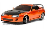 58613 Tamiya Toyota Supra Drift Spec