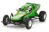 84331 Tamiya Grasshopper Candy Green