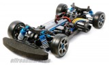 84339 Tamiya TB-04 PRO Chassis Kit