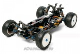 84369 Tamiya DB01 RR Chassis