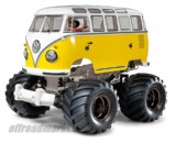 84373 Tamiya Volkswagen T1 Wheelie Custom