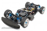 84378 Tamiya TA06-R Chassis