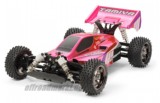 84387 Tamiya Neo Scorcher Bright Pink Metallic