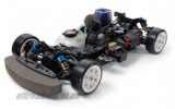 84390 Tamiya TG10-Mk.2FZ Chassis