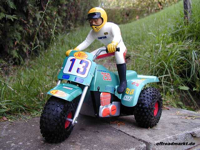 robbe trike atc 2450r